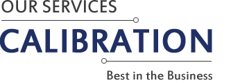 Calibration Services