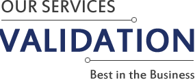 Validation Calibration
